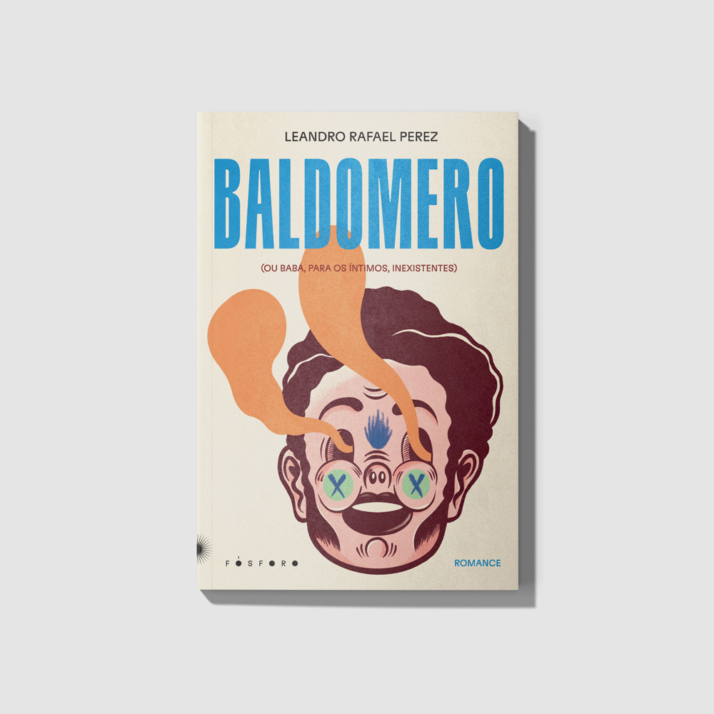 Capa Baldomero Leandro Rafael Perez