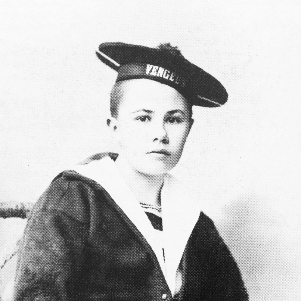 Isabelle Eberhardt