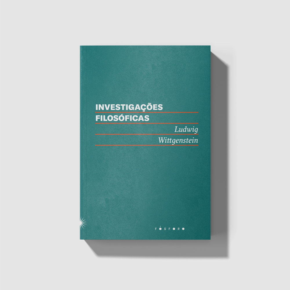 investigações filosóficas